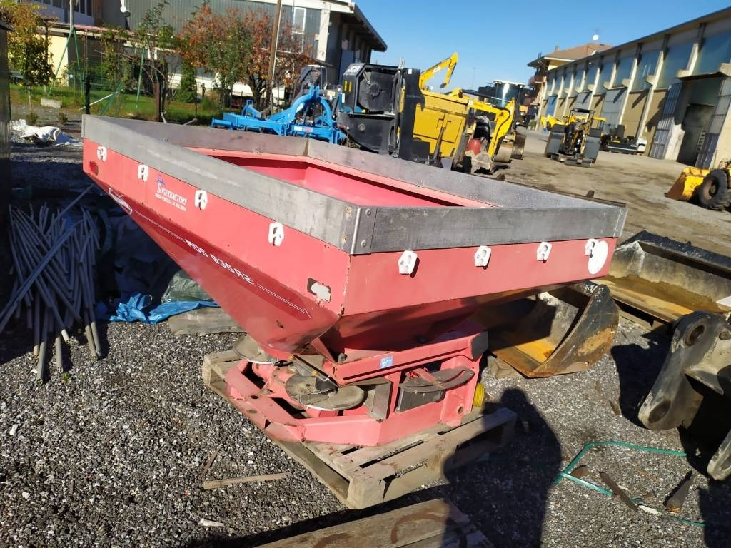 Kuhn MDS 935 - Адаптер для внутрипочвенного внесения удобрений: фото 3 Kuhn MDS 935 - Адаптер для внутрипочвенного внесения удобрений: фото 3