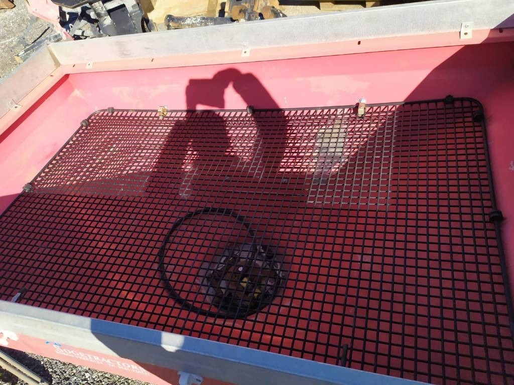 Kuhn MDS 935 - Адаптер для внутрипочвенного внесения удобрений: фото 4 Kuhn MDS 935 - Адаптер для внутрипочвенного внесения удобрений: фото 4