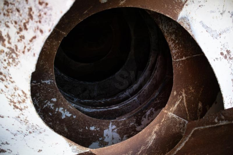 MAN TGS 36.360BB+MIXER 9M³ - Автобетоносмеситель: фото 5 MAN TGS 36.360BB+MIXER 9M³ - Автобетоносмеситель: фото 5