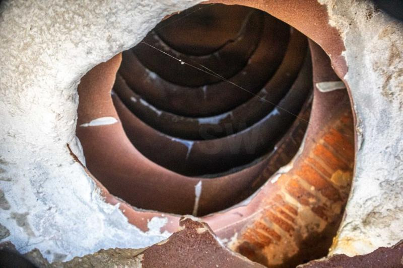 Mercedes ACTROS 3241 BB-MP2+STETTER - Автобетоносмеситель: фото 5 Mercedes ACTROS 3241 BB-MP2+STETTER - Автобетоносмеситель: фото 5