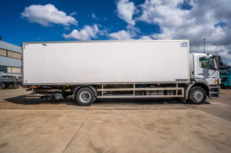 Mercedes AXOR 1829 BL-MP3 +CARRIER+DHOLLANDIA - Рефрижератор: фото 3 Mercedes AXOR 1829 BL-MP3 +CARRIER+DHOLLANDIA - Рефрижератор: фото 3