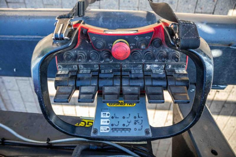 Renault KERAX 380DXI+E5+PK18TM/4EXT в лизинг Renault KERAX 380DXI+E5+PK18TM/4EXT: фото 7