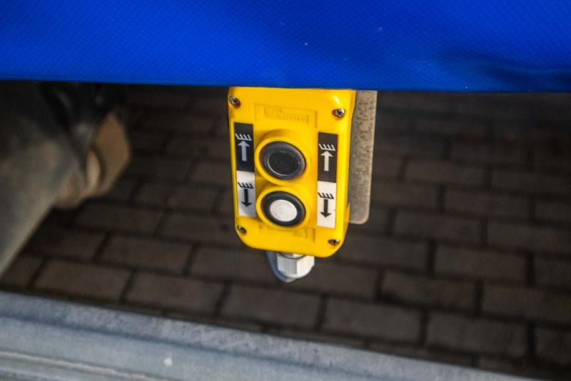 Тентованный грузовик Renault PEMIUM LANDER 340 DXI-6X2: фото 6