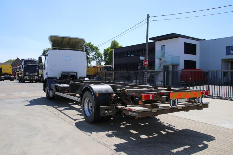 Renault PREMIUM 270 DCI - Problème moteur. - Грузовик-контейнеровоз/ Сменный кузов: фото 4 Renault PREMIUM 270 DCI - Problème moteur. - Грузовик-контейнеровоз/ Сменный кузов: фото 4