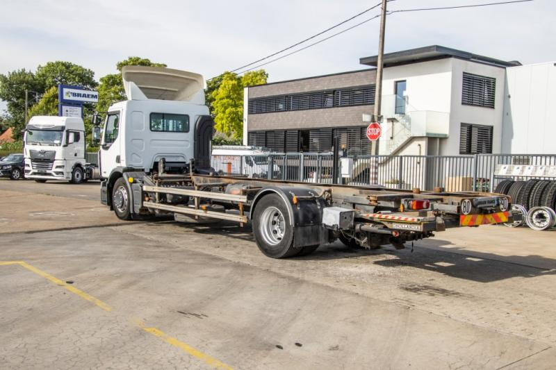 Renault PREMIUM 340DXI+DHOLLANDIA - Грузовик-контейнеровоз/ Сменный кузов: фото 5 Renault PREMIUM 340DXI+DHOLLANDIA - Грузовик-контейнеровоз/ Сменный кузов: фото 5