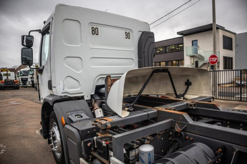 Renault PREMIUM 340DXI+E5+DHOLLANDIA - Грузовик-контейнеровоз/ Сменный кузов: фото 5 Renault PREMIUM 340DXI+E5+DHOLLANDIA - Грузовик-контейнеровоз/ Сменный кузов: фото 5