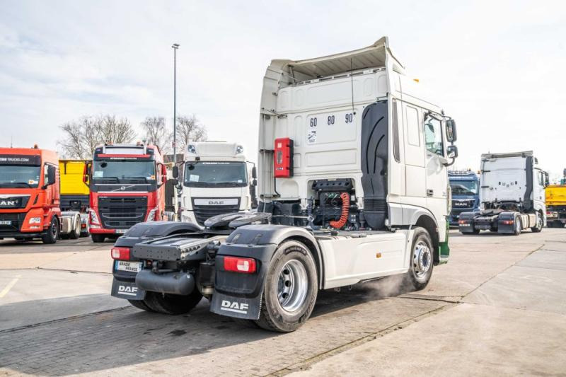 DAF XF 460 + HYDRAULIQUE (50Ton) - Тягач: фото 4 DAF XF 460 + HYDRAULIQUE (50Ton) - Тягач: фото 4