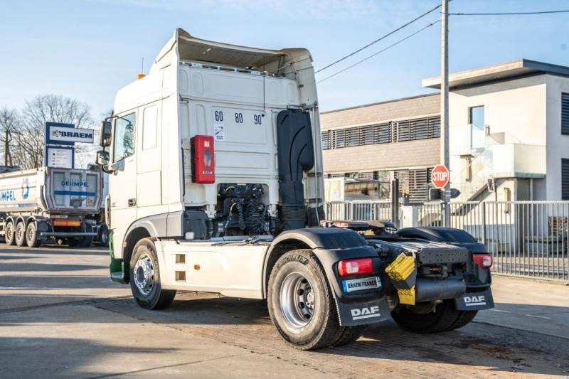 DAF XF 460 + HYDRAULIQUE (50Ton) - Тягач: фото 5 DAF XF 460 + HYDRAULIQUE (50Ton) - Тягач: фото 5