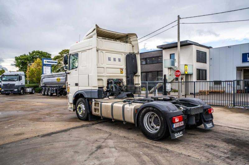 DAF XF 480 FT (50T.) - Тягач: фото 5 DAF XF 480 FT (50T.) - Тягач: фото 5