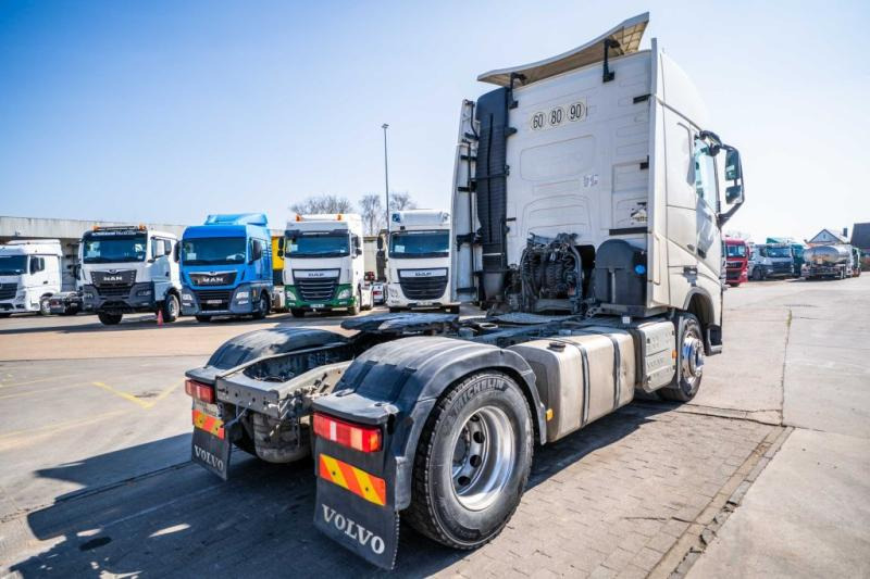 Volvo FH 4 460 - Тягач: фото 4 Volvo FH 4 460 - Тягач: фото 4