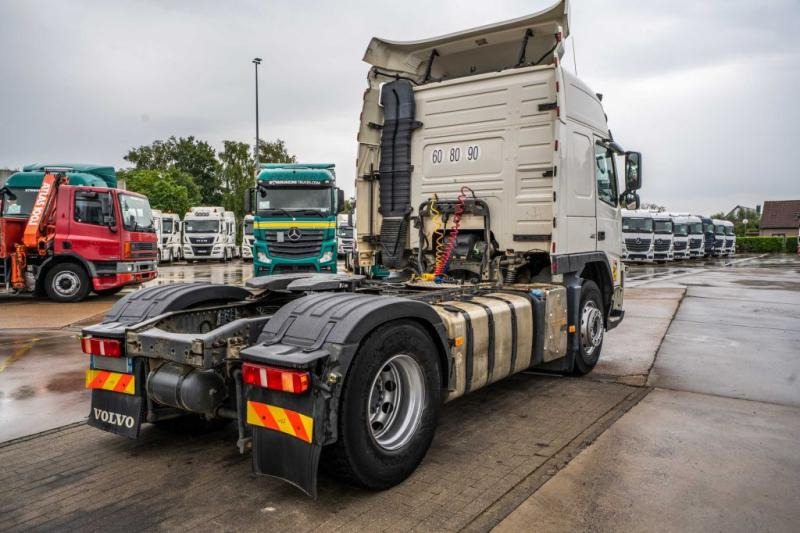 Volvo FM (FH) 460 GLOB +VOITH. - Тягач: фото 5 Volvo FM (FH) 460 GLOB +VOITH. - Тягач: фото 5