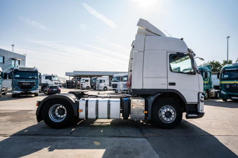 Volvo FM (FH) 460 GLOB +VOITH+KIPHYDR. - Тягач: фото 3 Volvo FM (FH) 460 GLOB +VOITH+KIPHYDR. - Тягач: фото 3