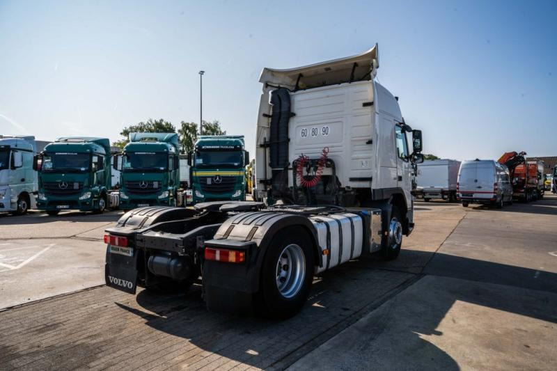 Volvo FM (FH) 460 GLOB +VOITH+KIPHYDR. - Тягач: фото 4 Volvo FM (FH) 460 GLOB +VOITH+KIPHYDR. - Тягач: фото 4