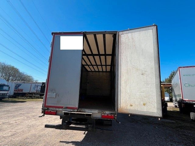 Orten AG 18 Liftachse Staplerhalterung Schiebeplan AG 18 Liftachse Staplerhalterung Schiebeplan - Тентованный прицеп: фото 3 Orten AG 18 Liftachse Staplerhalterung Schiebeplan AG 18 Liftachse Staplerhalterung Schiebeplan - Тентованный прицеп: фото 3