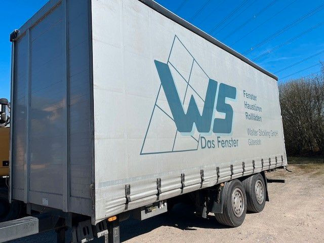 Orten AG 18 Liftachse Staplerhalterung Schiebeplan AG 18 Liftachse Staplerhalterung Schiebeplan - Тентованный прицеп: фото 1 Orten AG 18 Liftachse Staplerhalterung Schiebeplan AG 18 Liftachse Staplerhalterung Schiebeplan - Тентованный прицеп: фото 1