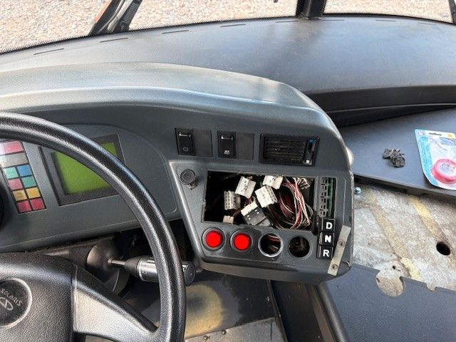 Solaris Urbino в лизинг Solaris Urbino: фото 17