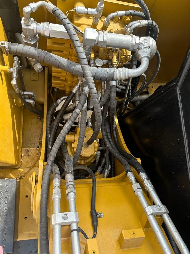 CAT 307E2 - Мини-экскаватор: фото 4 CAT 307E2 - Мини-экскаватор: фото 4