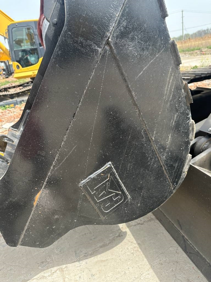 CAT 307E2 - Мини-экскаватор: фото 5 CAT 307E2 - Мини-экскаватор: фото 5