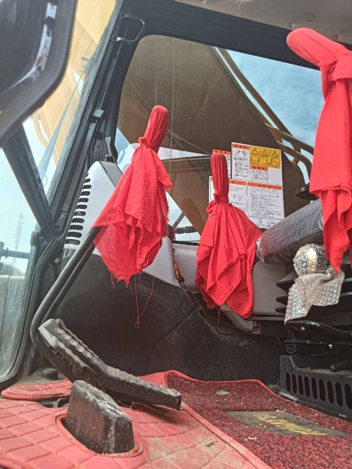 Komatsu PC 350 - Гусеничный экскаватор: фото 5 Komatsu PC 350 - Гусеничный экскаватор: фото 5