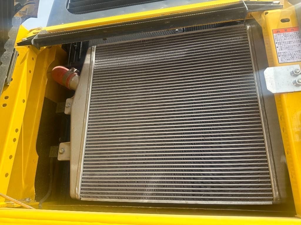 Komatsu PC 450 - Гусеничный экскаватор: фото 5 Komatsu PC 450 - Гусеничный экскаватор: фото 5