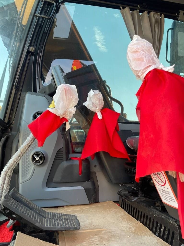 Sany SY 135 C - Гусеничный экскаватор: фото 3 Sany SY 135 C - Гусеничный экскаватор: фото 3