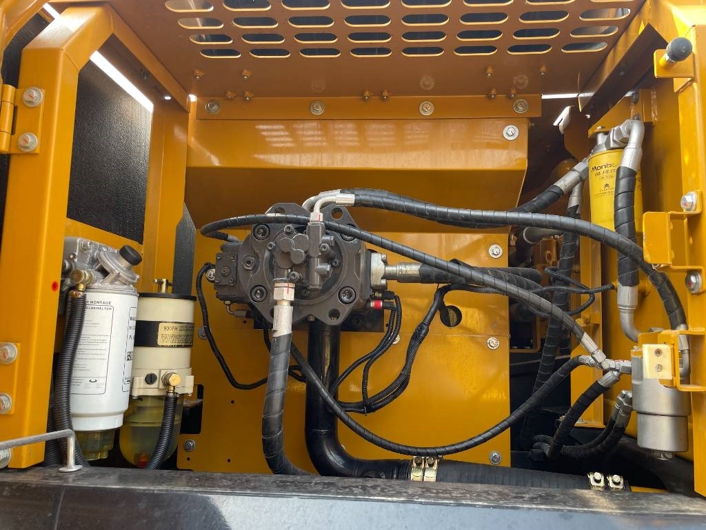 Гусеничный экскаватор Sany SY 265 C: фото 10 Гусеничный экскаватор Sany SY 265 C: фото 10