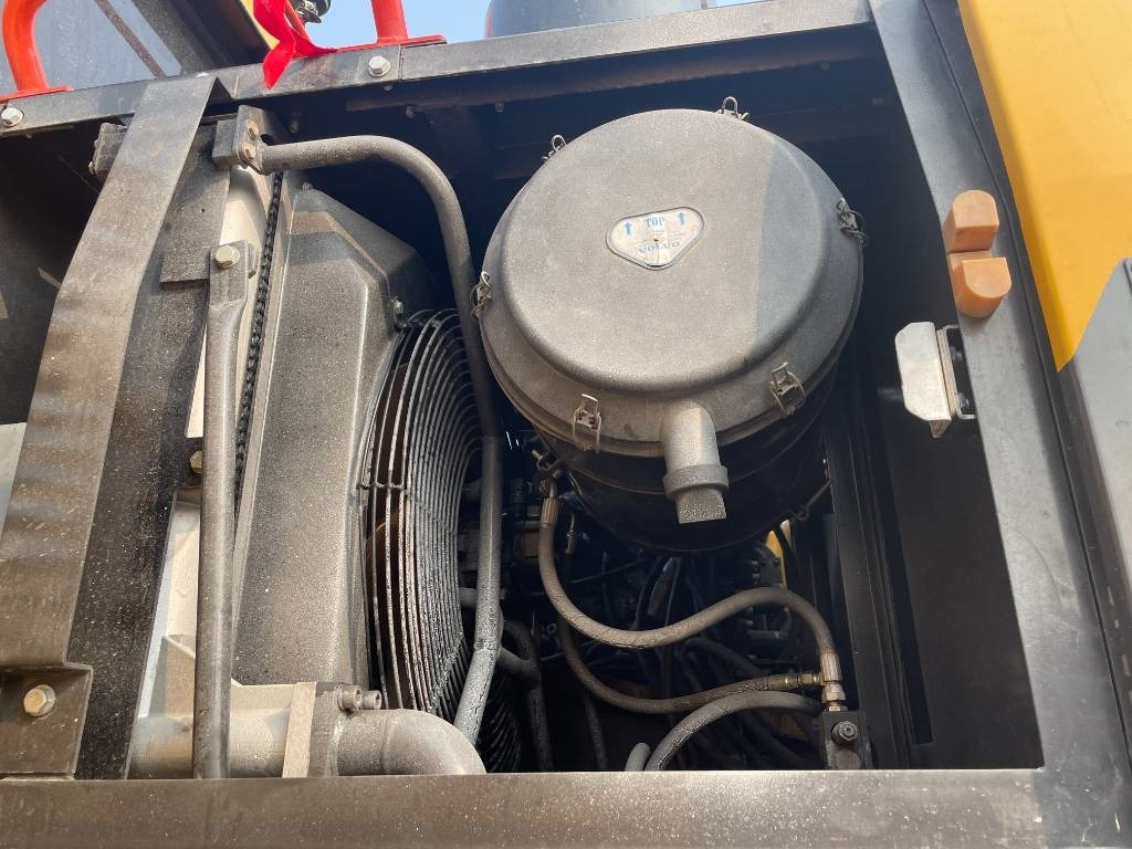 Volvo EC 360 - Гусеничный экскаватор: фото 5 Volvo EC 360 - Гусеничный экскаватор: фото 5