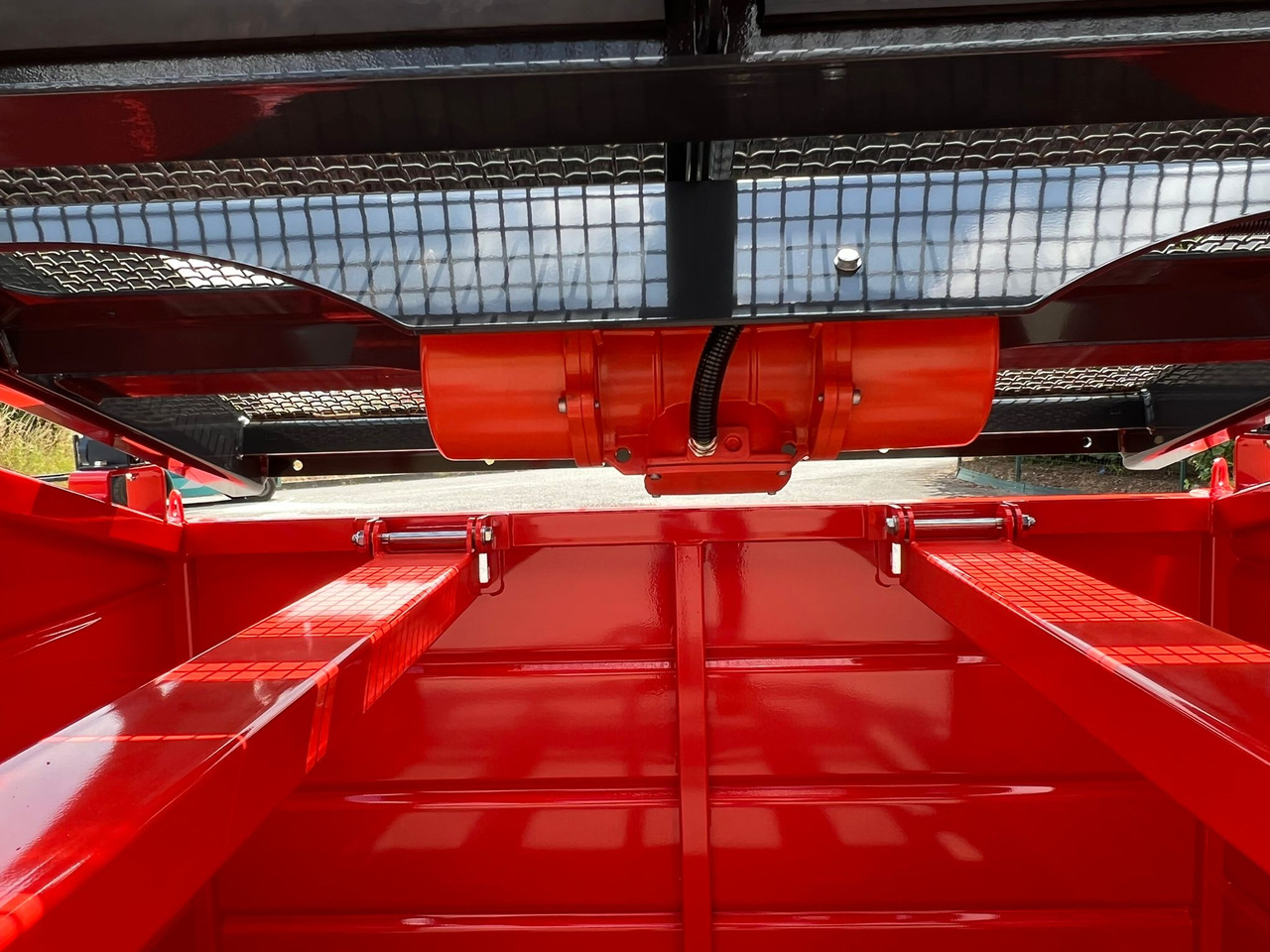 Compact Screeners CS10-30 - Грохот: фото 3 Compact Screeners CS10-30 - Грохот: фото 3