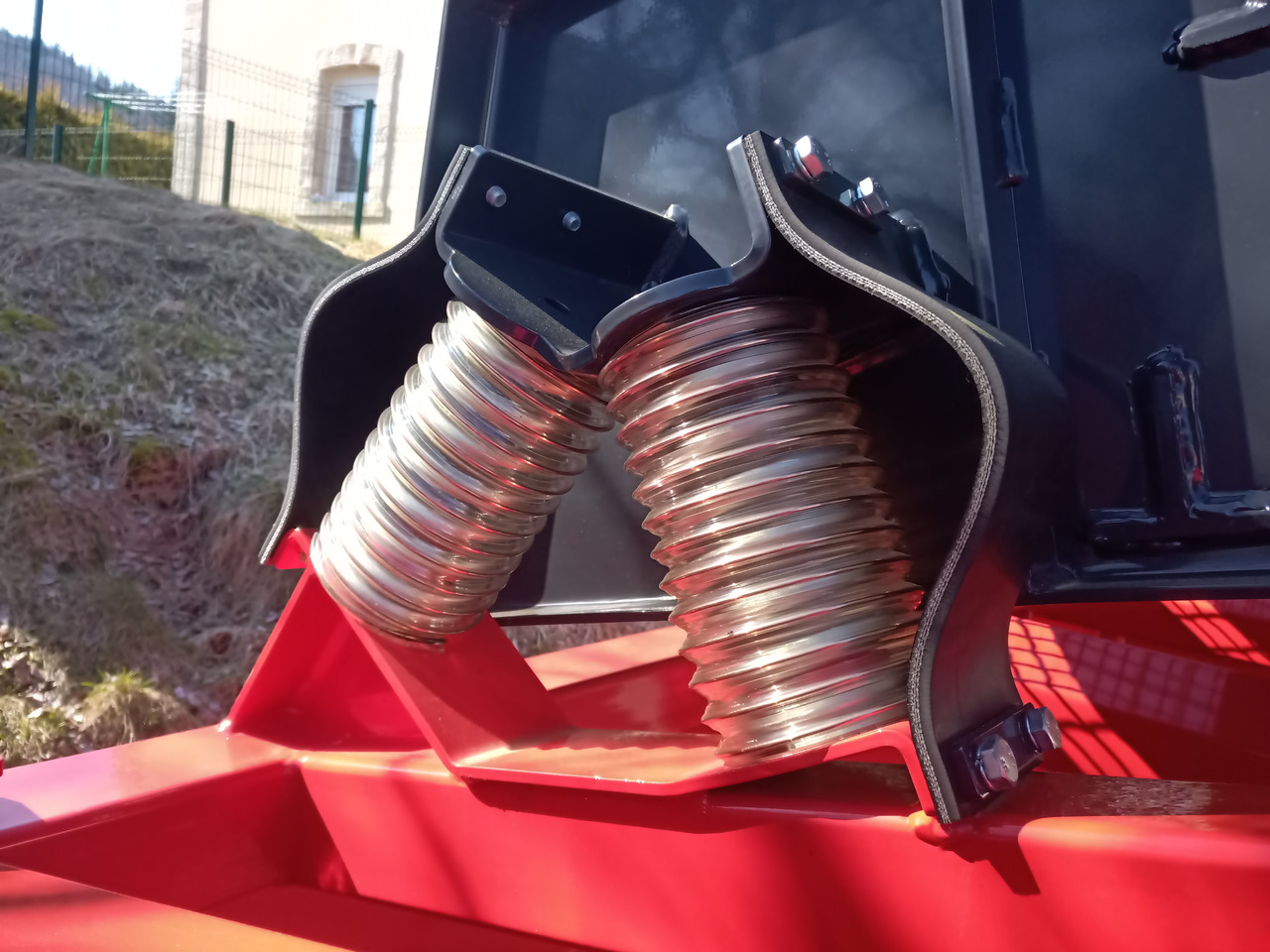 Compact Screeners CS20-60 - Грохот: фото 4 Compact Screeners CS20-60 - Грохот: фото 4