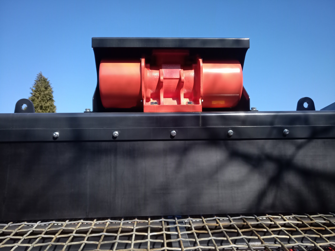 Compact Screeners CS20-60 - Грохот: фото 5 Compact Screeners CS20-60 - Грохот: фото 5