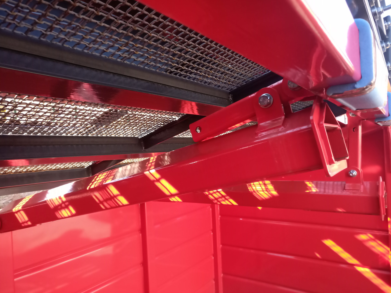 Compact Screeners CS20-60 - Грохот: фото 3 Compact Screeners CS20-60 - Грохот: фото 3