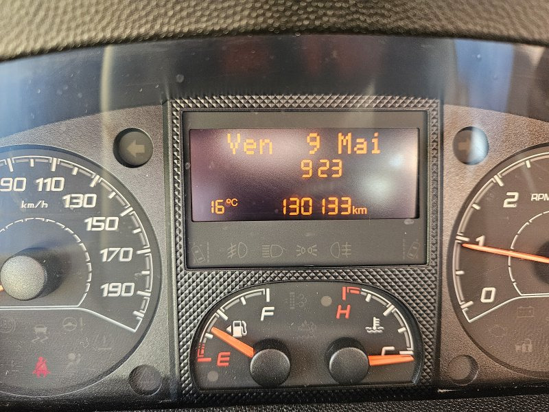 Citroen Jumper - Фургон-рефрижератор: фото 5 Citroen Jumper - Фургон-рефрижератор: фото 5