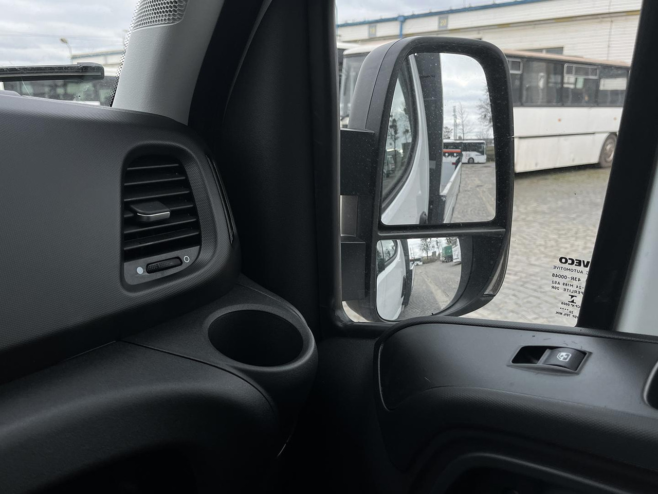 Малотоннажный самосвал Iveco DAILY SKLÁPAČ, 2.3D, 35S16H: фото 16 Малотоннажный самосвал Iveco DAILY SKLÁPAČ, 2.3D, 35S16H: фото 16