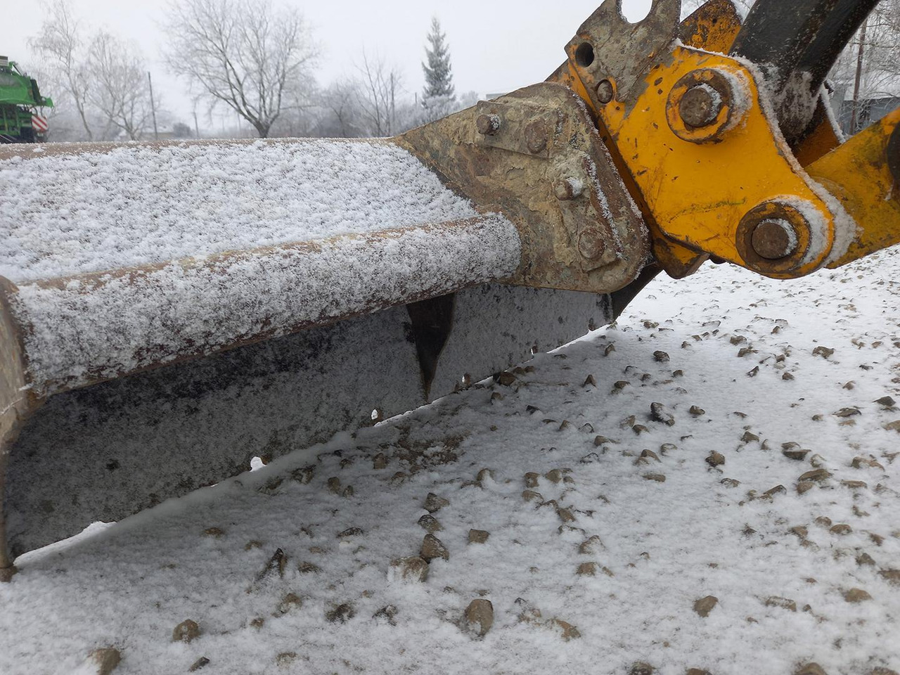 JCB 8030, ZTS, Minibager - Мини-экскаватор: фото 4 JCB 8030, ZTS, Minibager - Мини-экскаватор: фото 4