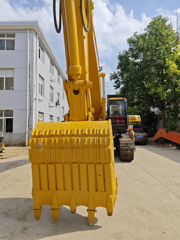 CATERPILLAR 330C - Гусеничный экскаватор: фото 5 CATERPILLAR 330C - Гусеничный экскаватор: фото 5