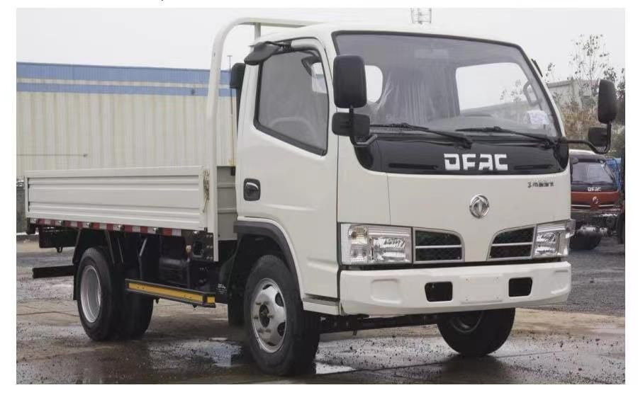 JSIE JSIE1031N11 - Грузовик бортовой/ Платформа: фото 1 JSIE JSIE1031N11 - Грузовик бортовой/ Платформа: фото 1