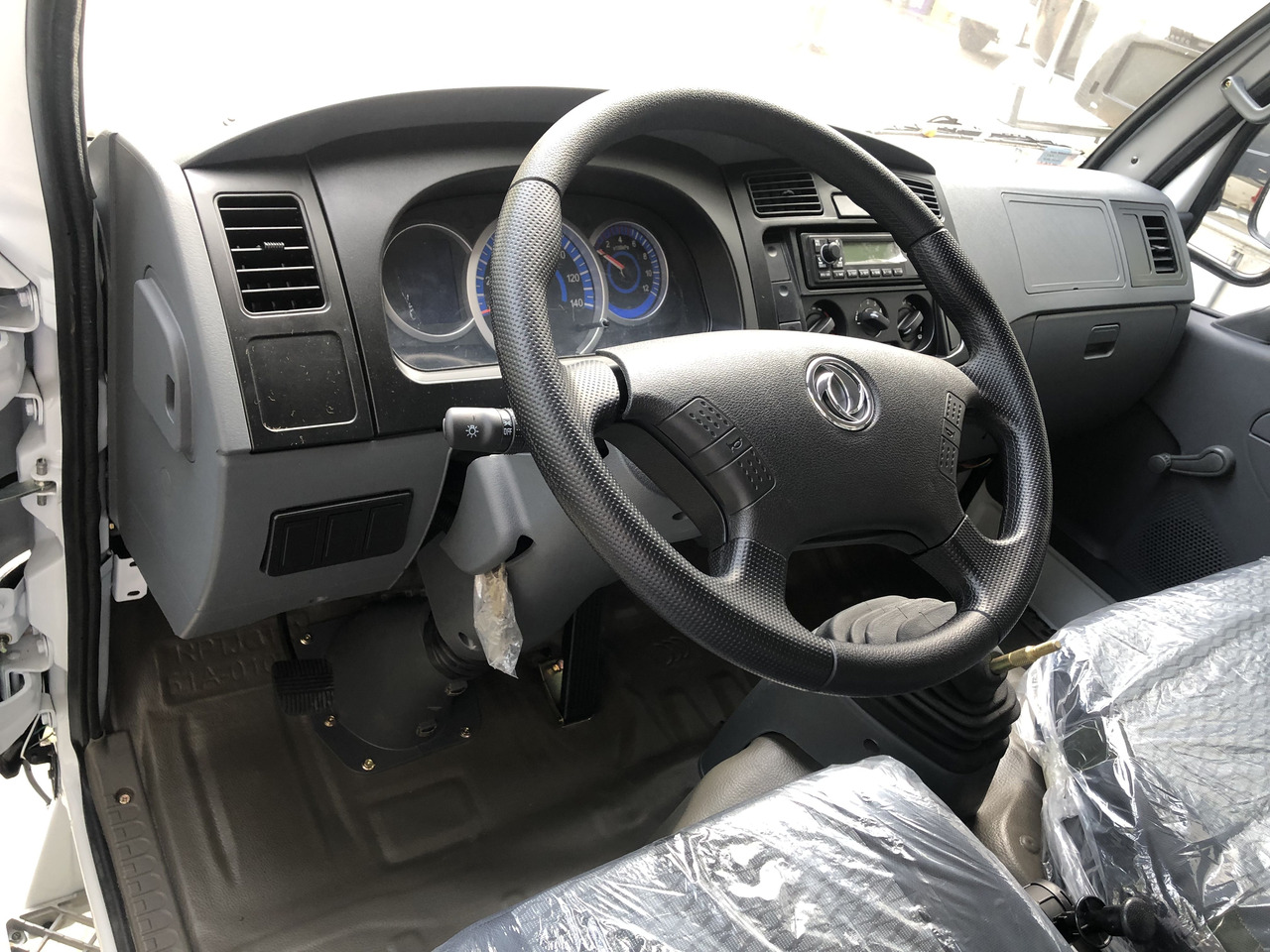 JSIE JSIE1031N11 - Грузовик бортовой/ Платформа: фото 3 JSIE JSIE1031N11 - Грузовик бортовой/ Платформа: фото 3