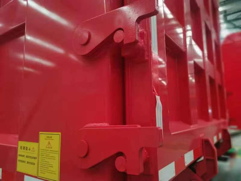 Новый Самосвал Для транспортировки сыпучих материалов JSIE JSIE3317N3867W: фото 8 Новый Самосвал Для транспортировки сыпучих материалов JSIE JSIE3317N3867W: фото 8