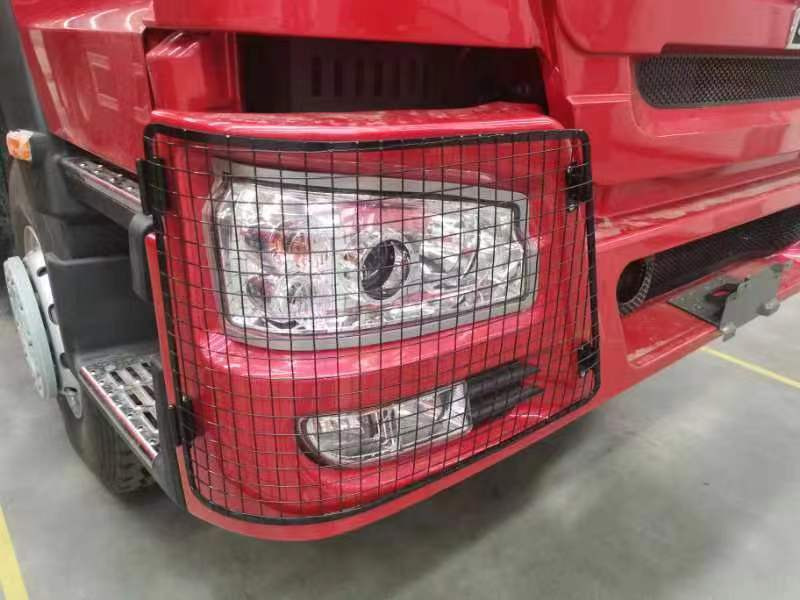 JSIE JSIE3317N3867W - Самосвал: фото 4 JSIE JSIE3317N3867W - Самосвал: фото 4