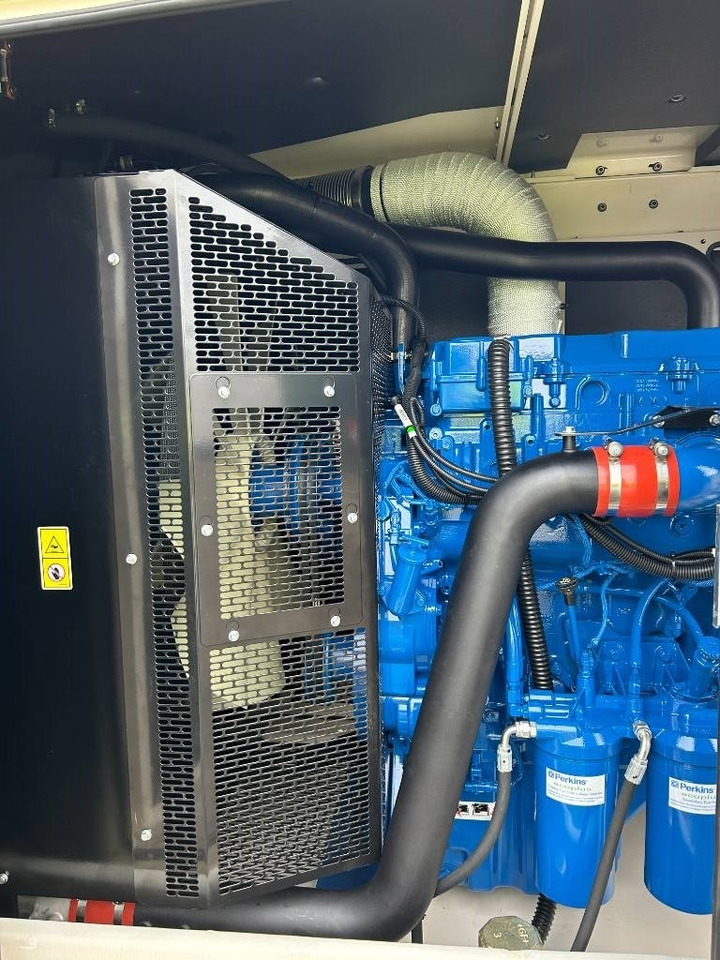 Новый Электрогенератор FG Wilson P450-3 - 450 kVA Genset - DPX-16018: фото 11