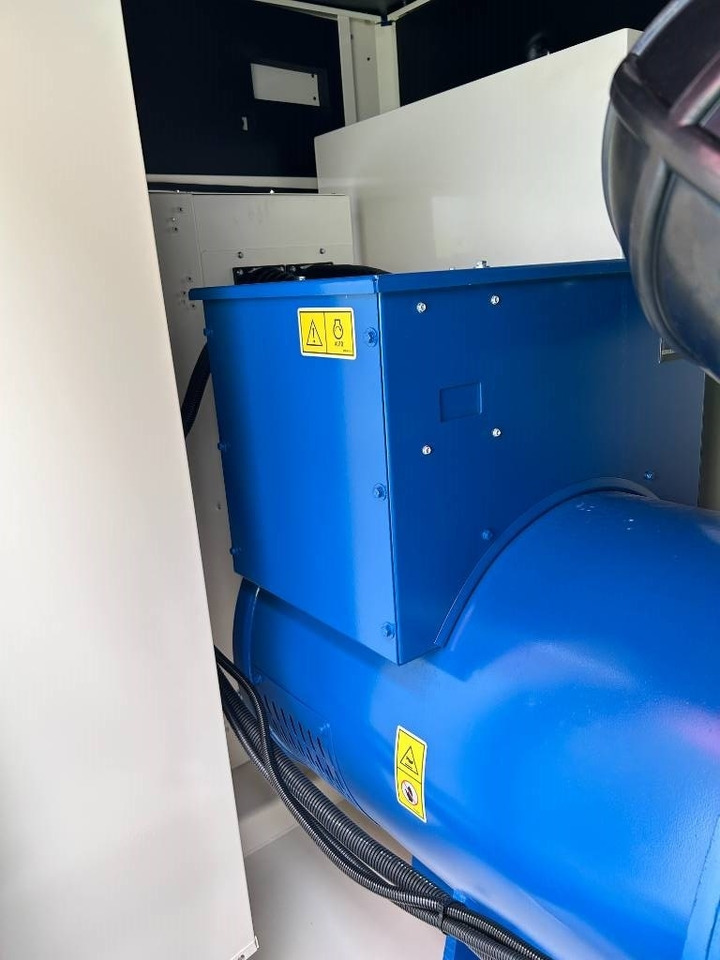 Новый Электрогенератор FG Wilson P450-3 - 450 kVA Genset - DPX-16018: фото 15