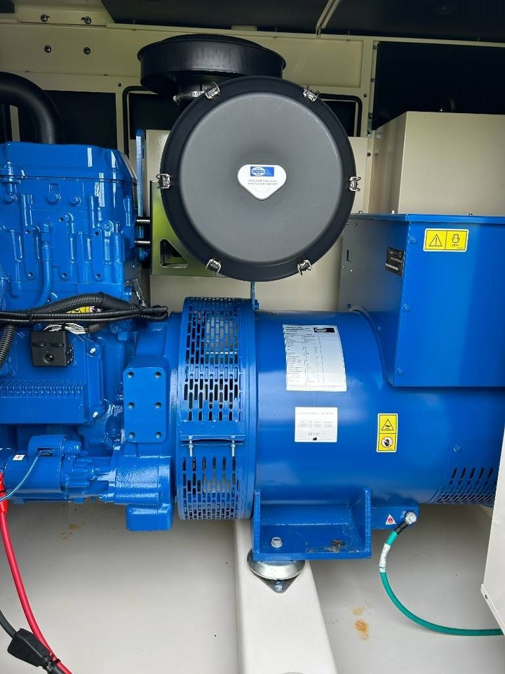 Новый Электрогенератор FG Wilson P450-3 - 450 kVA Genset - DPX-16018: фото 17
