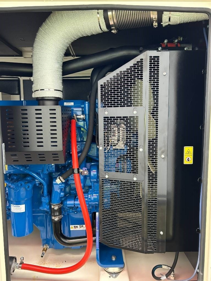 Новый Электрогенератор FG Wilson P450-3 - 450 kVA Genset - DPX-16018: фото 14