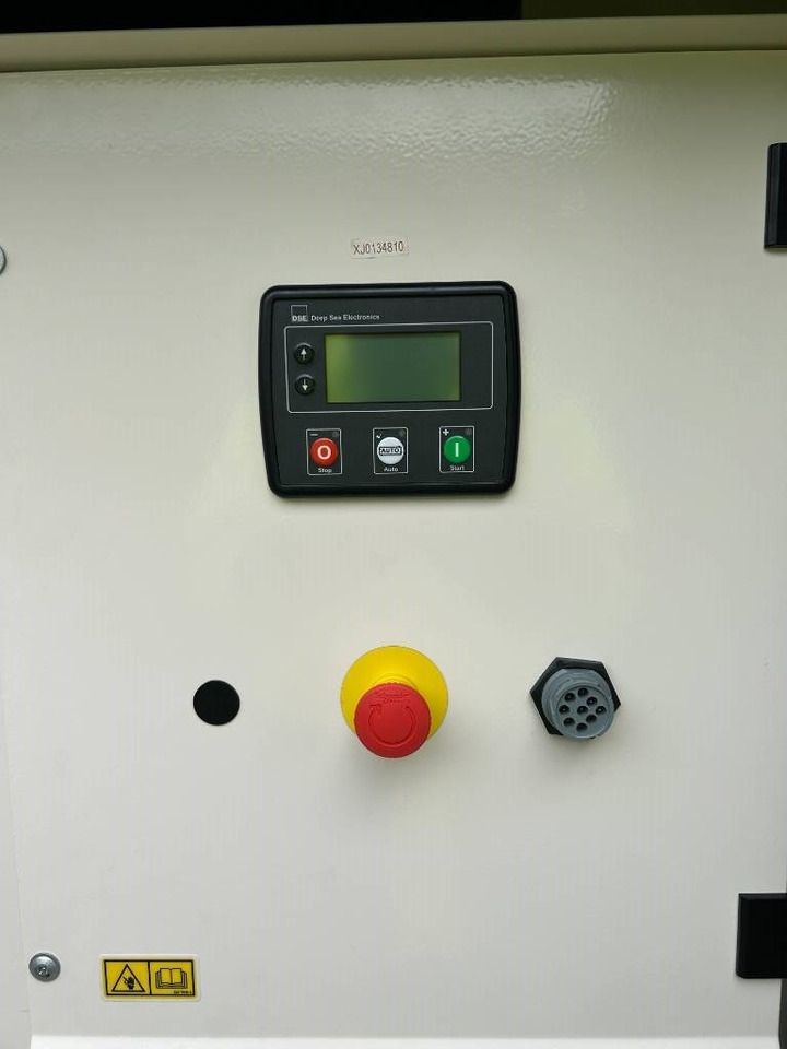 Новый Электрогенератор FG Wilson P450-3 - 450 kVA Genset - DPX-16018: фото 7