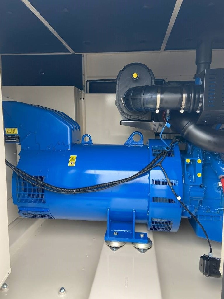 Новый Электрогенератор FG Wilson P850-1 - 850 kVA Genset - DPX-16024: фото 18 Новый Электрогенератор FG Wilson P850-1 - 850 kVA Genset - DPX-16024: фото 18