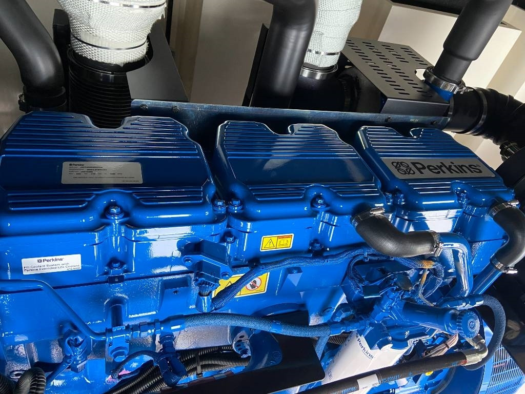 Новый Электрогенератор FG Wilson P850-1 - 850 kVA Genset - DPX-16024: фото 14 Новый Электрогенератор FG Wilson P850-1 - 850 kVA Genset - DPX-16024: фото 14