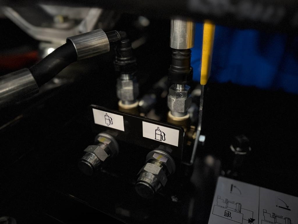 Новый Электрогенератор FG Wilson PRO115-4 - 115 kVA Genset Stage V - DPX-16046: фото 14 Новый Электрогенератор FG Wilson PRO115-4 - 115 kVA Genset Stage V - DPX-16046: фото 14