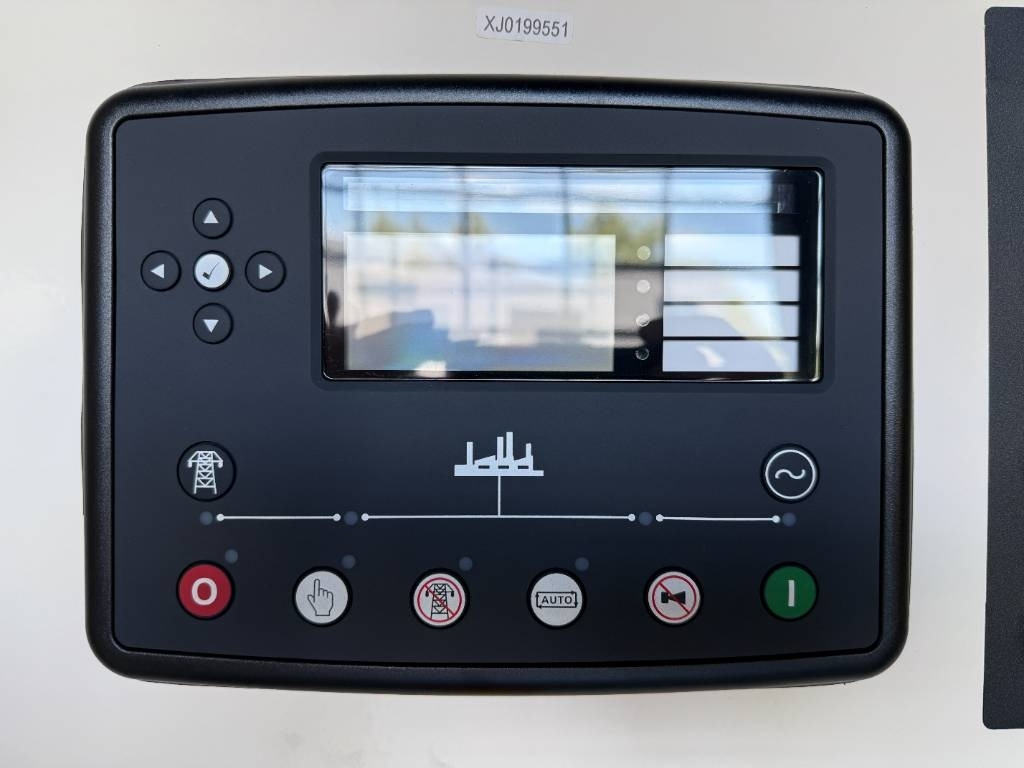 Новый Электрогенератор FG Wilson PRO115-4 - 115 kVA Genset Stage V - DPX-16046: фото 8 Новый Электрогенератор FG Wilson PRO115-4 - 115 kVA Genset Stage V - DPX-16046: фото 8