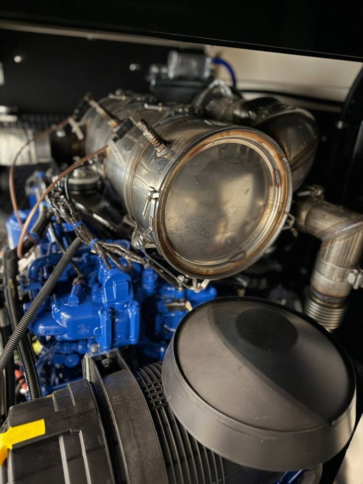 Новый Электрогенератор FG Wilson PRO115-4 - 115 kVA Genset Stage V - DPX-16046: фото 18 Новый Электрогенератор FG Wilson PRO115-4 - 115 kVA Genset Stage V - DPX-16046: фото 18