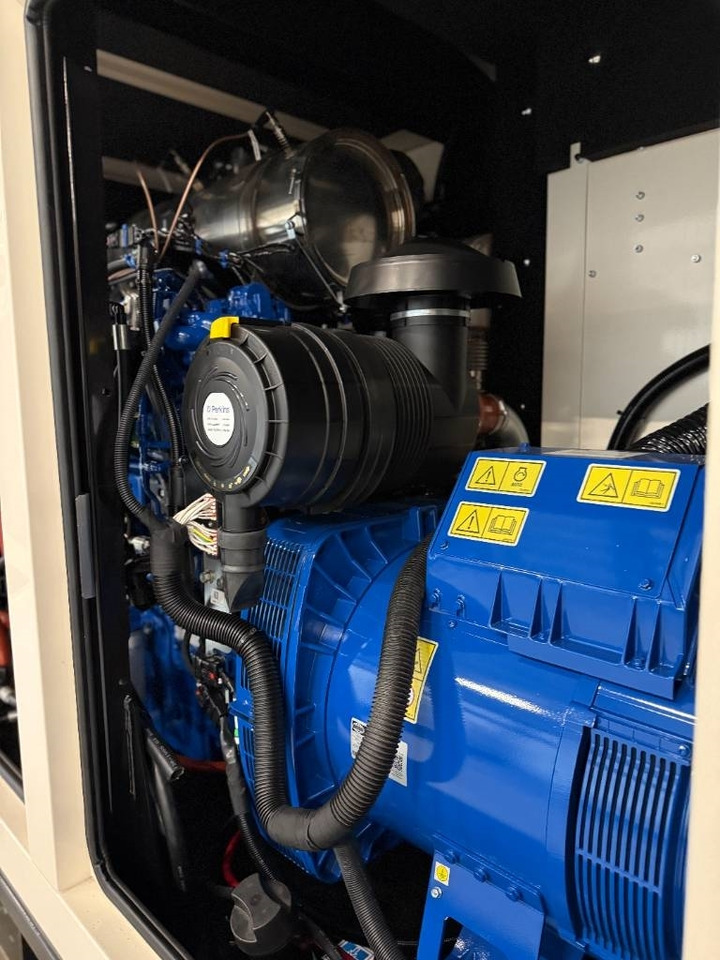Новый Электрогенератор FG Wilson PRO115-4 - 115 kVA Genset Stage V - DPX-16046: фото 13 Новый Электрогенератор FG Wilson PRO115-4 - 115 kVA Genset Stage V - DPX-16046: фото 13